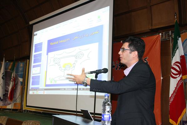 جلسه سرپرستان، مربیان و ورزشکاران اعزامی به اینچئون