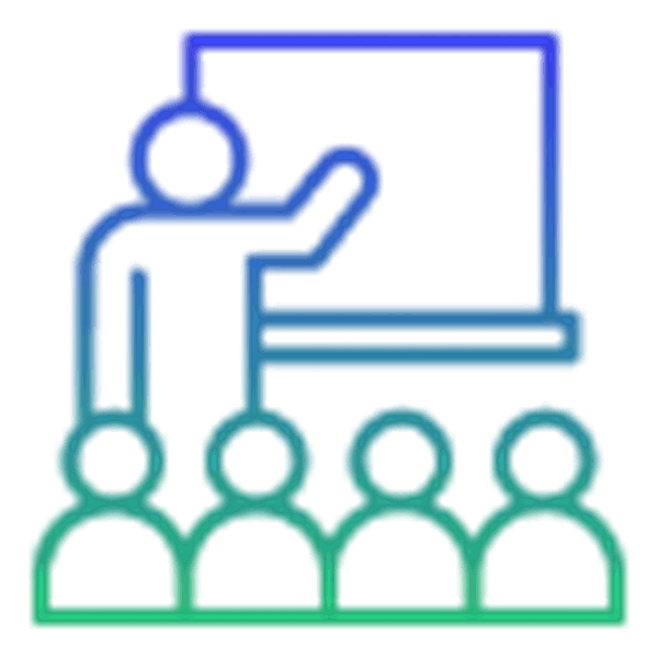 دوره های آموزشی