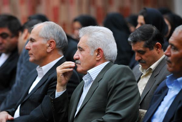 دومین همایش گرامیداشت معلمان و مربیان ورزش کشور، 21/2/87 17