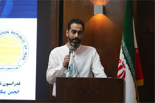 اولین دوره داوری درجه 3 پیکلبال (26 تا 29 فروردین 1404)  11