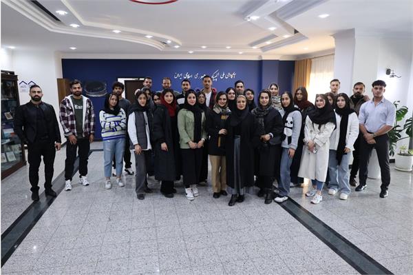 هفتمین جلسه مشاوره گروهی ورزشکاران تیم های ملی (7 بهمن 1403) 1