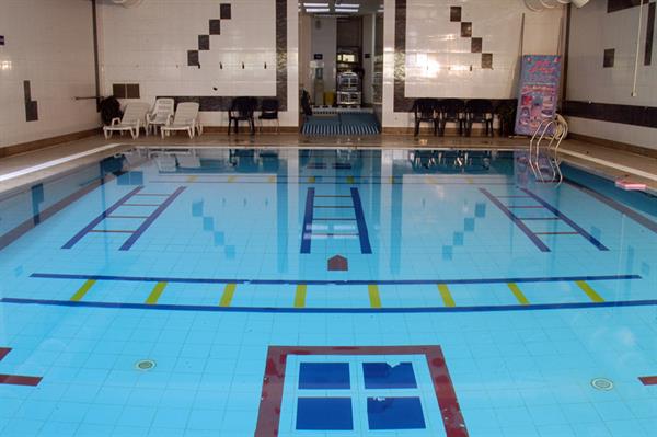 Aquatic Exercise Center  5