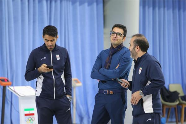 تیم ملی فوتبال ساحلی در آزمون های آمادگی جسمانی (8 دی 1404) 36