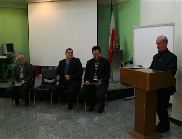 دوره تربیت بدنساز