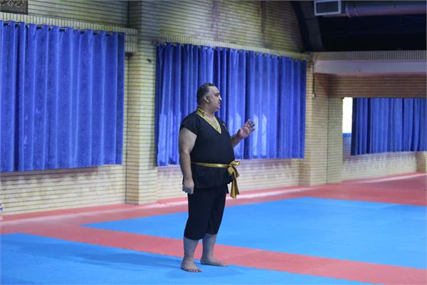 اردوی آماده سازی تیم ملی موی تای جوانان (7 تا 21 شهریور 1404) 37