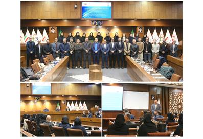 دبیرکل کمیته ملی المپیک: هدف از برگزاری دوره های مدیریت ورزشی، آشنایی مدیران ورزش کشور  با مفاهیم جنبش المپیک و مقولات مربوط