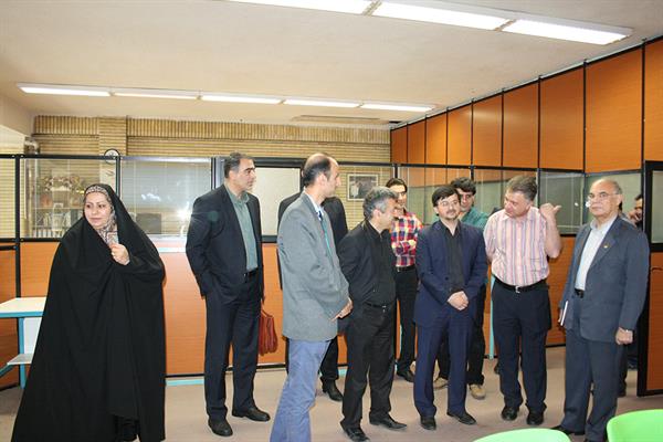 جلسه دوم هماهنگی با معاون وزیر 17