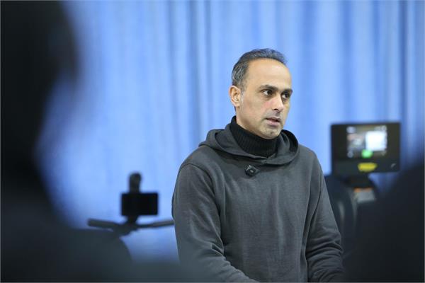 بازدید دانشجویان دانشکده تربیت بدنی دانشگاه شهید بهشتی (1 دی 1404) 2