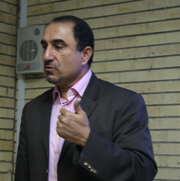 دوره عالی بدنسازی  5