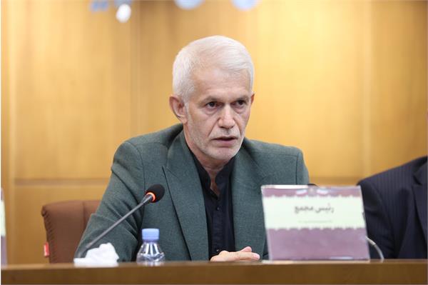 مجمع انتخاباتی فدراسیون نجات غریق و غواصی 22 تیر 9