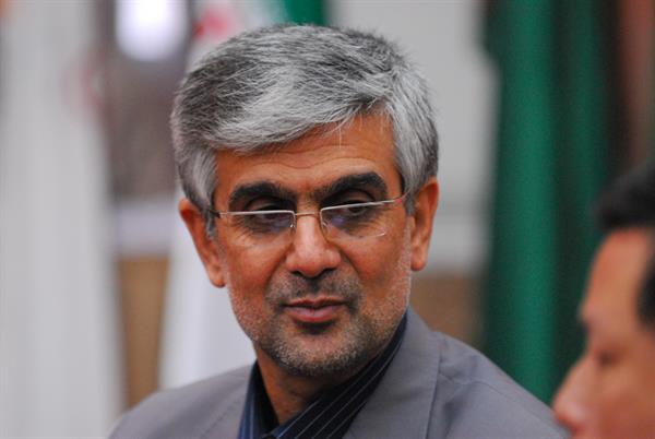 نشست هیئت رئیسه رادوکا  5