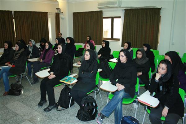 دوره بدنساز