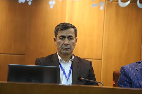 پنجمین سمینار بین المللی پیشگیری از آسیب ها و بیماری های ورزشی (17 بهمن 1403) 63