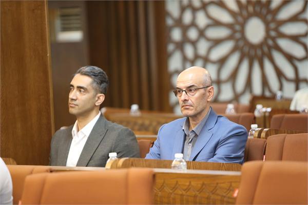 نشست دستورالعمل های جهانی حفاظت از محیط زیست (18 خرداد 1405) 17