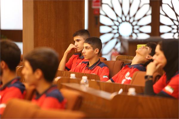 تغذیه موی تای 16 شهریور 19