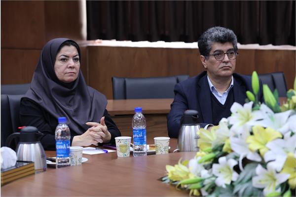 شانزدهمین جلسه کمیسیون آموزش و پژوهش کمیته ملی المپیک (21 آبان 1403) 3