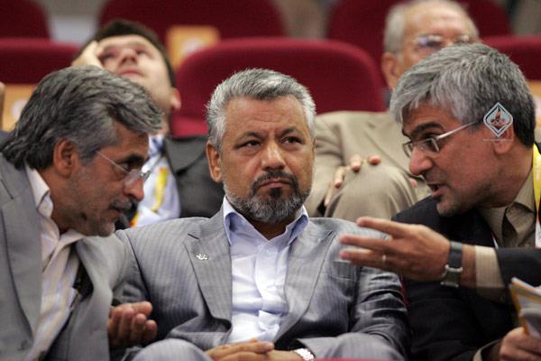 تیم ملی بسکتبال ایران، المپیک 2008 پکن، عکس: استاد علی کاوه 2