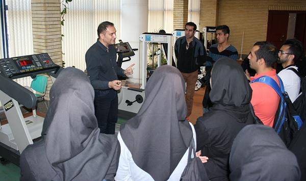 بازدید دانشگاه پیام نور4