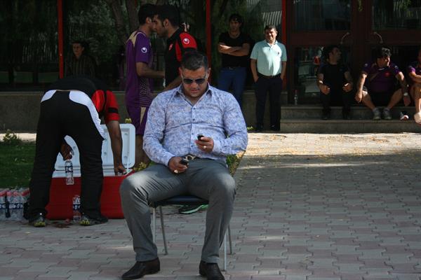 پرسپولیس
