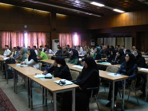 همایش زانو 8