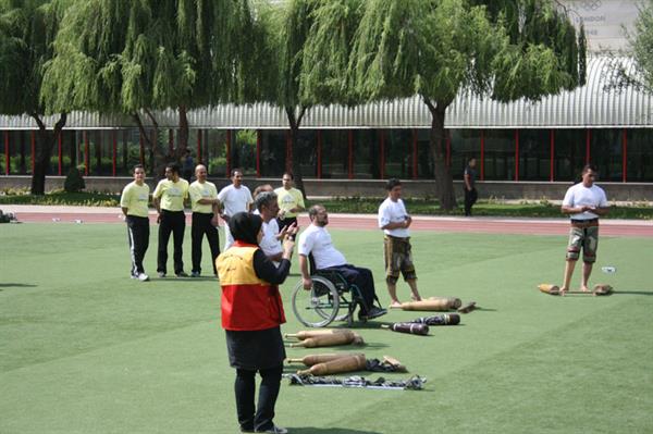 هفته المپیک