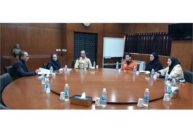 تحلیل نتایج آزمون‌های آمادگی جسمانی تیم ملی سپک تاکرا اعزامی به بازی‌های آسیایی ناگویا-2026