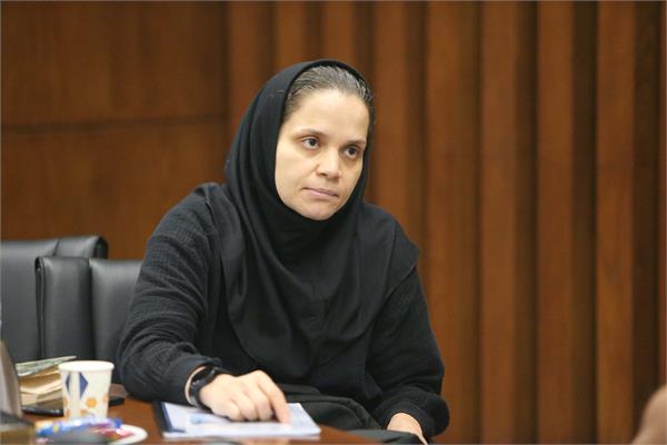 دومین نشست تخصصی تحلیل سنجش تیم های ملی در آکادمی ملی المپیک 21 مرداد 5