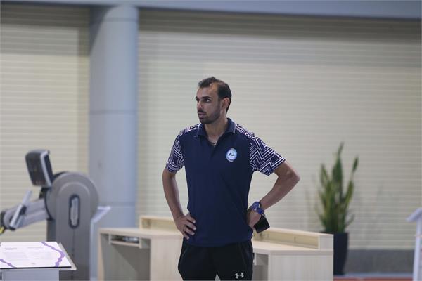 تیم ملی کبدی جوانان در آزمون های آمادگی جسمانی و تغذیه ورزشی (21 مرداد 1404) 25