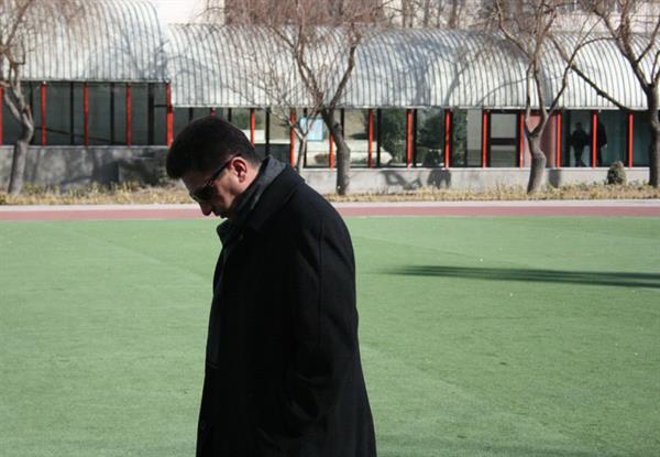 استقلال قبل از دربی