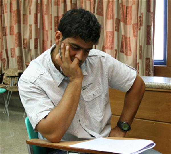 آزمون تئوری دوره تربیت مربی بدنساز 10