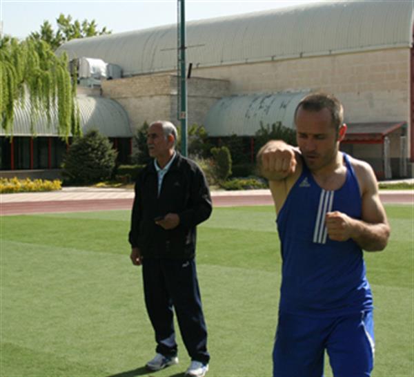 تیم ملی بوکس