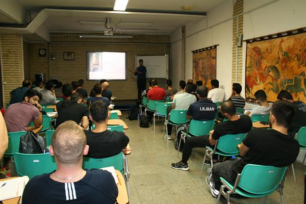 بدنسازی بی3