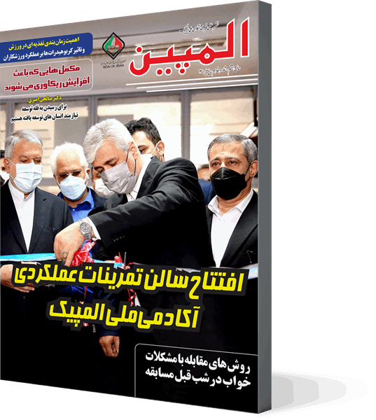 سال هشتم (شماره 17) پاییز 1400