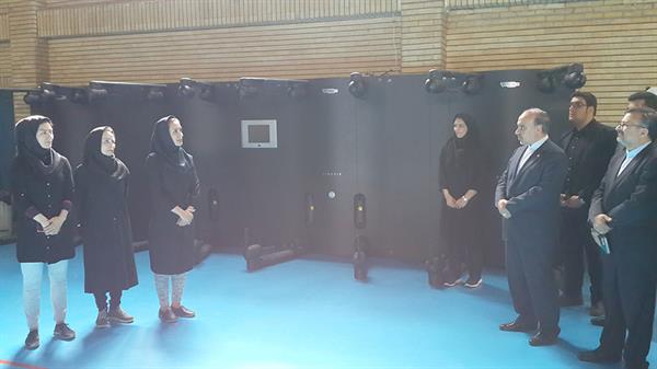 بازدید وزیر5