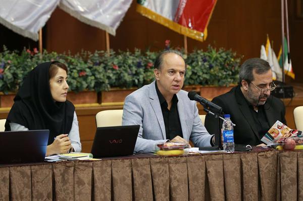 پزشکی کاروان آرژانتین2