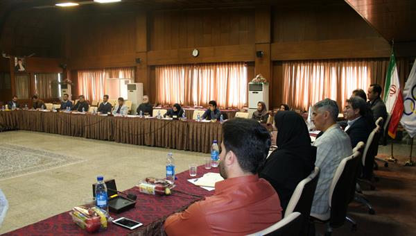 نشست مشترک9