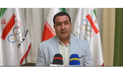 مصاحبه رییس آکادمی ملی المپیک در خصوص فعالیتهای آکادمی