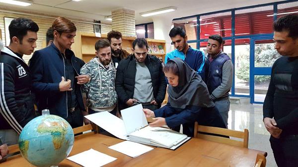 بازدید سماء5