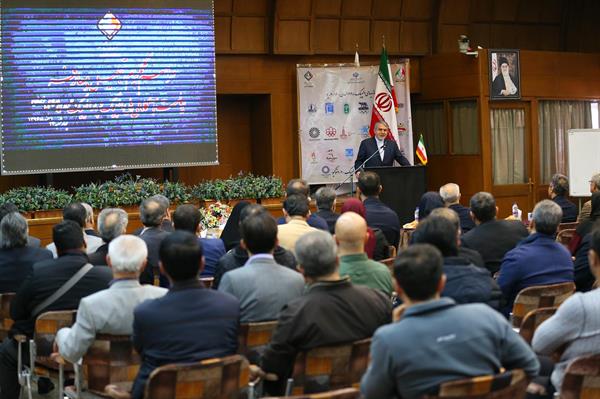 تودیع و معارفه9