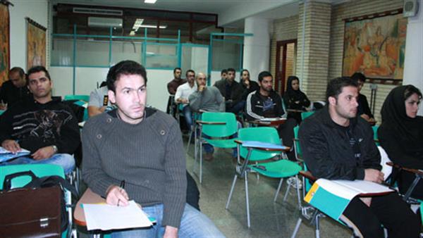 سمینار تغذیه 1