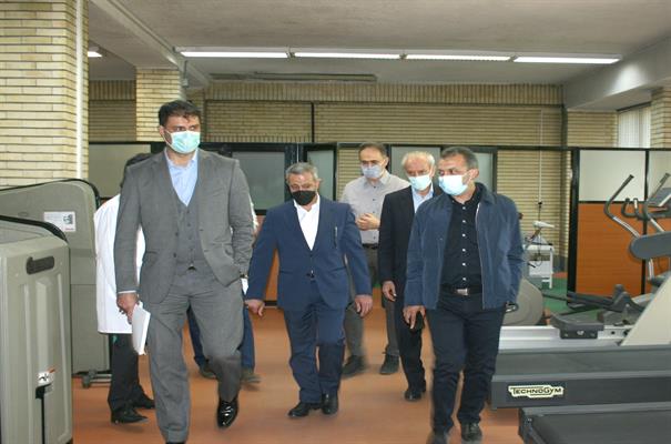 بازدید فروردین