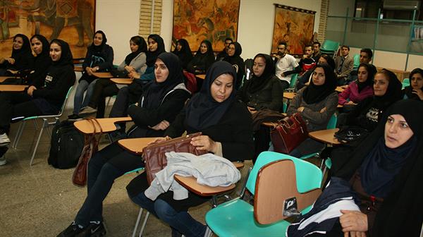 بازدید دانشگاه پیام نور1