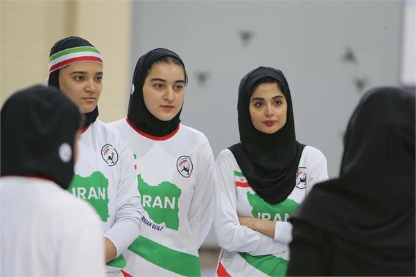 تیم ملی سپک تاکرا بانوان در آزمون های آمادگی جسمانی آکادمی ملی المپیک (16 دی 1404) 7