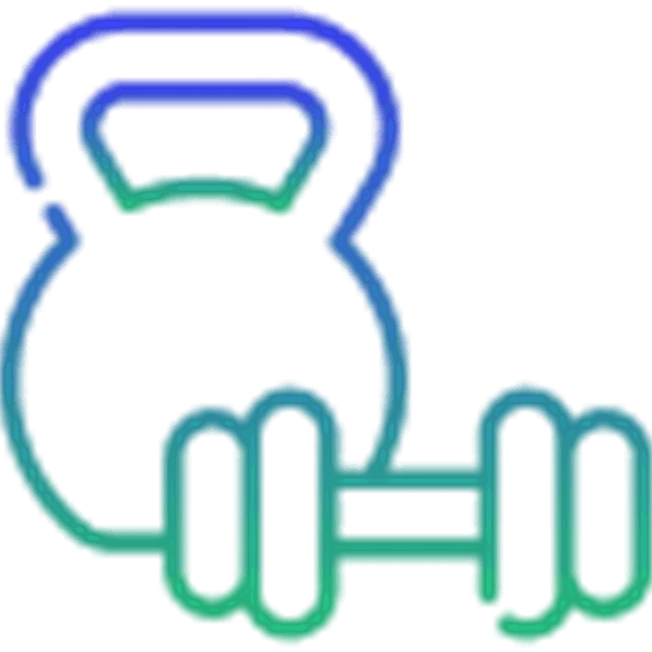 سالن های ورزشی