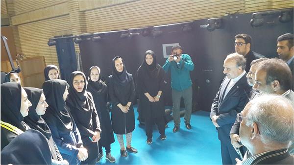 بازدید وزیر6