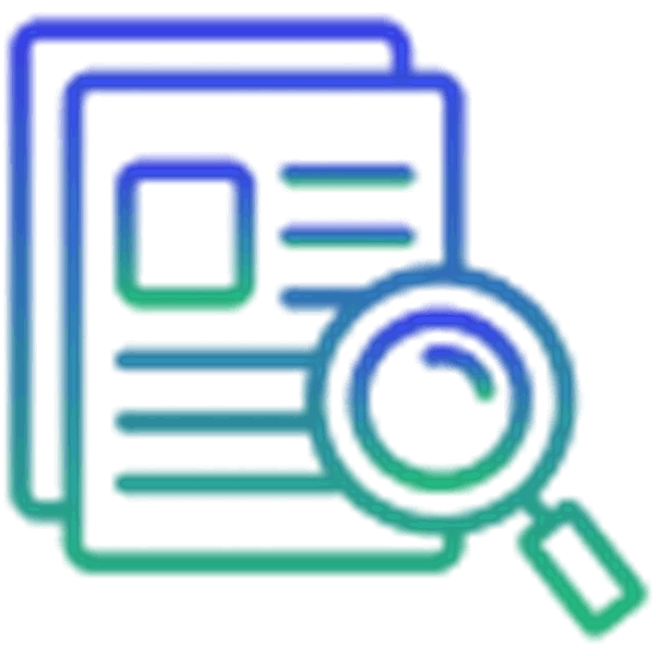 Publication research