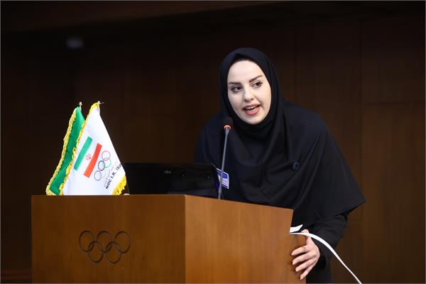 مجمع فوق العاده فدراسیون ورزش کارگری (7 بهمن 1403) 7