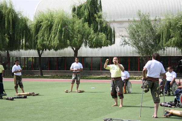 هفته المپیک