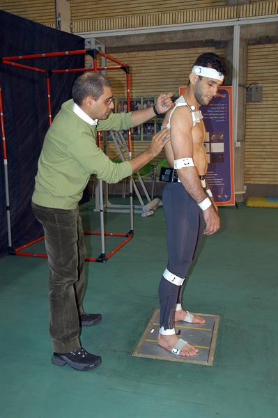 Sports biomechanics 2