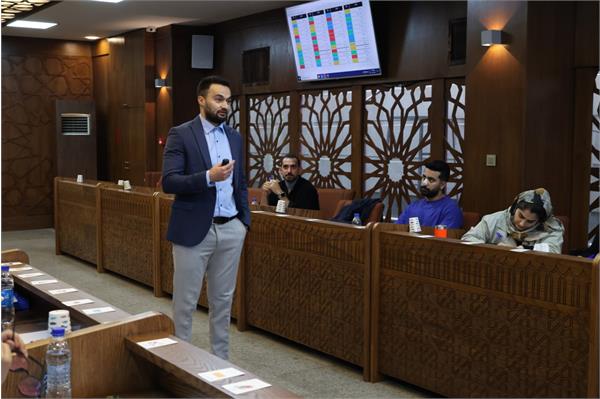 کارگاه انتقال شغلی ورزشکاران (7 تا 8 آذر 1403) 29